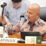 Said Abdullah: 7 Prioritas OJK di Bawah Friderica Widyasari Dewi, Jaga Kepercayaan Pasar