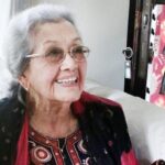 Eyang Meri, Istri Jenderal Hoegeng, Akan Dimakamkan Besok di Samping Suami