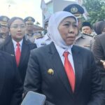 Khofifah Instruksikan Pencarian Rumah Radio Bung Tomo yang Hilang Usai Disorot Prabowo
