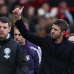 Wayne Rooney Desak Manchester United Permanenkan Michael Carrick: “MU Tampil Seperti Manchester United Lagi”