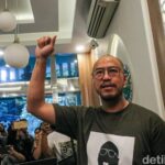 Pandji Pragiwaksono Akui Dapat Nasihat dari MUI Terkait Materi Stand-Up Comedy ‘Mens Rea’