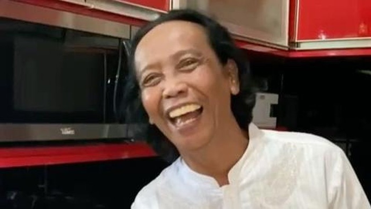 Mandra Ungkap Bayaran Iklan Rp 265 Juta di Era 90-an, Langsung untuk Naik Haji dan Bangun Rumah Ibu