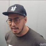 Pandji Pragiwaksono Bertemu Petinggi MUI, Klarifikasi Polemik Materi Stand-Up Comedy ‘Mens Rea’