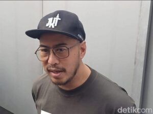 Pandji Pragiwaksono Bertemu Petinggi MUI, Klarifikasi Polemik Materi Stand-Up Comedy ‘Mens Rea’