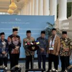 Gus Yahya Ingatkan Prabowo: Waspadai Arus yang Merugikan Palestina dalam Board of Peace