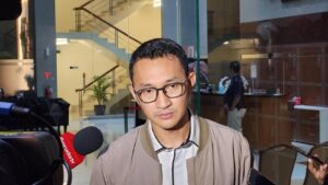 KPK Dalami Aliran Uang Biro Travel Haji ke Oknum Kemenag, Periksa Direktur