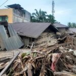 BNPB: Tiga Daerah di Aceh Masih Berstatus Tanggap Darurat Bencana