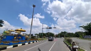 Prabowo Minta Baliho Ditertibkan, Pekanbaru Sudah ‘Ciamik’ Sejak 2025