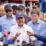 Menteri KP Pastikan Percepatan Penerbitan SIPI untuk Nelayan Muara Angke