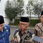 MUI Dukung Indonesia Bergabung ke Dewan Perdamaian Usai Bertemu Presiden Prabowo