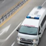 Tiga Ambulans di Semarang Jadi Korban Prank Order Fiktif, Diduga Teror Debt Collector Pinjol