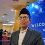 Waketum MUI: Prabowo Siap Mundur dari Dewan Perdamaian Jika Tak Sejalan dengan Indonesia