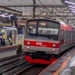 KAI Targetkan Headway KRL Tanah Abang-Rangkasbitung Dipersingkat Jadi 4-8 Menit pada 2029