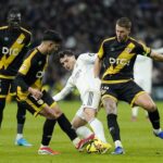 Presiden Barcelona Joan Laporta Sebut Penalti Real Madrid Sebagai “Diving”