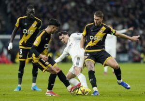 Presiden Barcelona Joan Laporta Sebut Penalti Real Madrid Sebagai “Diving”