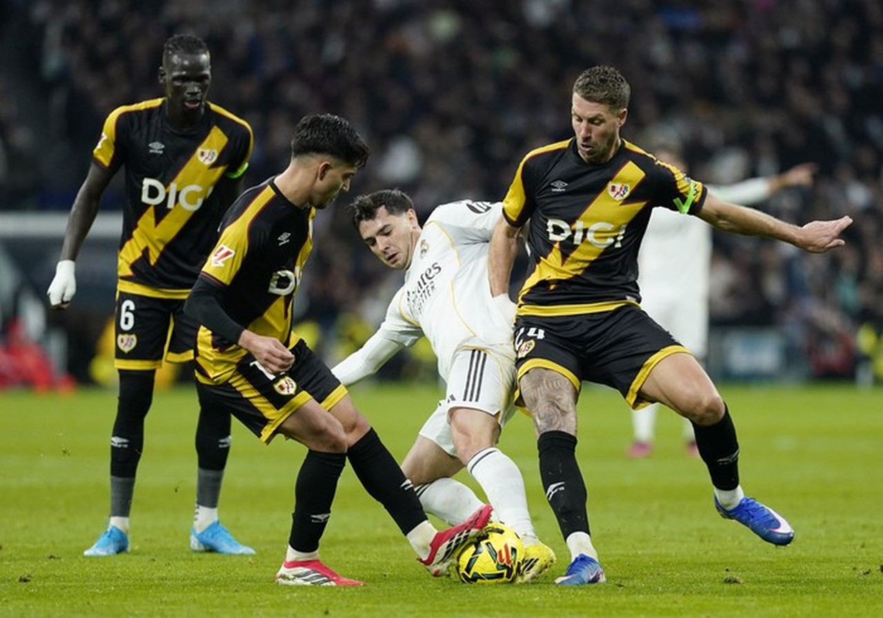 Presiden Barcelona Joan Laporta Sebut Penalti Real Madrid Sebagai “Diving”