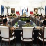 PUI Apresiasi Komitmen Prabowo Dukung Palestina, Ingatkan Kompleksitas Geopolitik Global