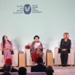 Megawati Paparkan Bhinneka Tunggal Ika di Forum Internasional Zayed Award 2026