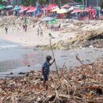 Atasi Sampah Pantai Bali, Kemenpar Bentuk Satgas Khusus Usai Disorot Presiden Prabowo