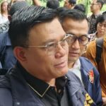 Komisaris Utama Narada Asset Management Jadi Tersangka Kasus Insider Trading, Aset Rp 207 Miliar Disita