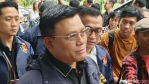 Komisaris Utama Narada Asset Management Jadi Tersangka Kasus Insider Trading, Aset Rp 207 Miliar Disita