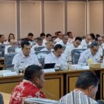 Kemenimipas Targetkan 33 Lapas Baru di 2026, Perlu Rp 2,3 Triliun Atasi Overcrowding