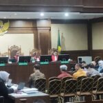 Mantan Pejabat Kemendikbudristek Akui “Feeling Tidak Benar” soal Proyek Chromebook