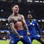 Enzo Fernandez Tegaskan Komitmen di Chelsea, Bungkam Minat PSG