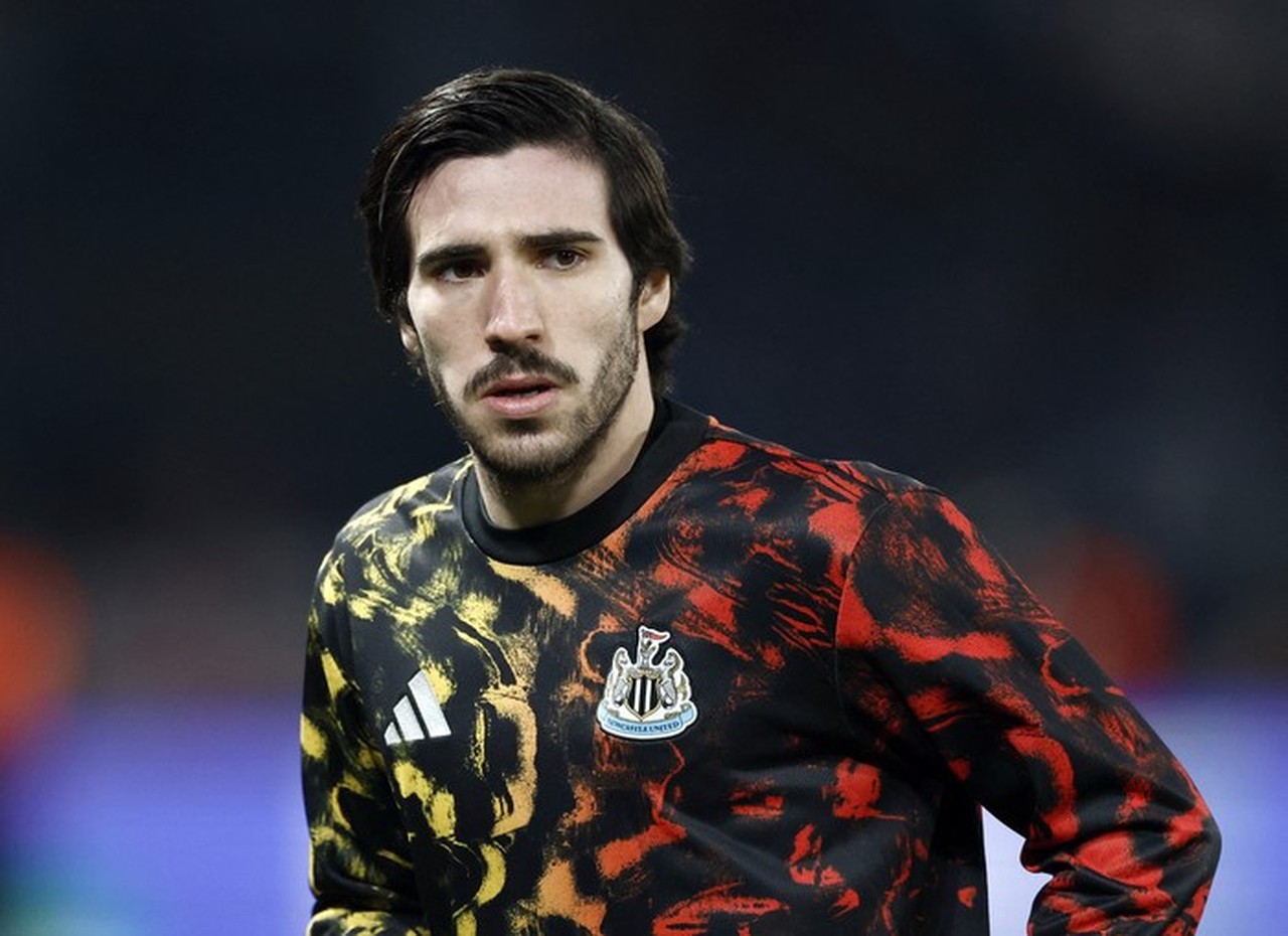 Sandro Tonali Ingin Hengkang, Arsenal, Chelsea, dan Man City Berebut Tiket Sandro Tonali Ingin Hengkang, Arsenal, Chelsea, dan Man City Berebut Tiket