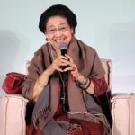 Megawati Soekarnoputri: Perempuan Tak Boleh Terjebak Dilema Antara Rumah dan Masyarakat