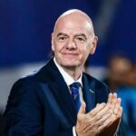 Menpora Ukraina Marah Besar atas Rencana FIFA Cabut Sanksi Rusia