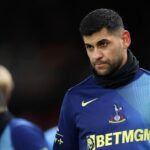 Romero Sindir Manajemen Tottenham, Keluhkan Minimnya Skuad Akibat Badai Cedera