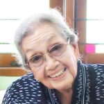 Eyang Meri Hoegeng Berpulang di Usia 100 Tahun, Dikenang Sebagai Sosok Istri Teladan