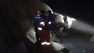 Lansia Pencari Besi Hilang di Sungai Cipamingkis Jonggol, Tim SAR Lakukan Penelusuran Intensif