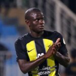 N’Golo Kante Gabung Fenerbahce Setelah Putus Kontrak dengan Al Ittihad