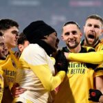 AC Milan Gasak Bologna 3-0, Tempel Ketat Inter Milan di Puncak Klasemen Serie A