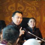 Ibas: Demokrat Fokus Kawal Pemerintahan Prabowo-Gibran, Wacana 2 Periode Dibahas Nanti