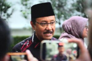 Mensos Gus Ipul Prihatin Tragedi Anak NTT, Tekankan Penguatan Data Keluarga Rentan