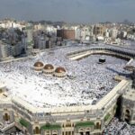 Menteri Agama Ungkap Rencana Terowongan Penghubung Kampung Haji RI ke Masjidil Haram