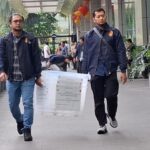 Bareskrim Geledah Kantor Shinhan Sekuritas Terkait Kasus ‘Saham Gorengan’ PT MML