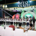 Semarang Dinilai Layak Jadi Tuan Rumah MTQ Nasional XXXI 2026, Kemenag Pantau Kesiapan Venue