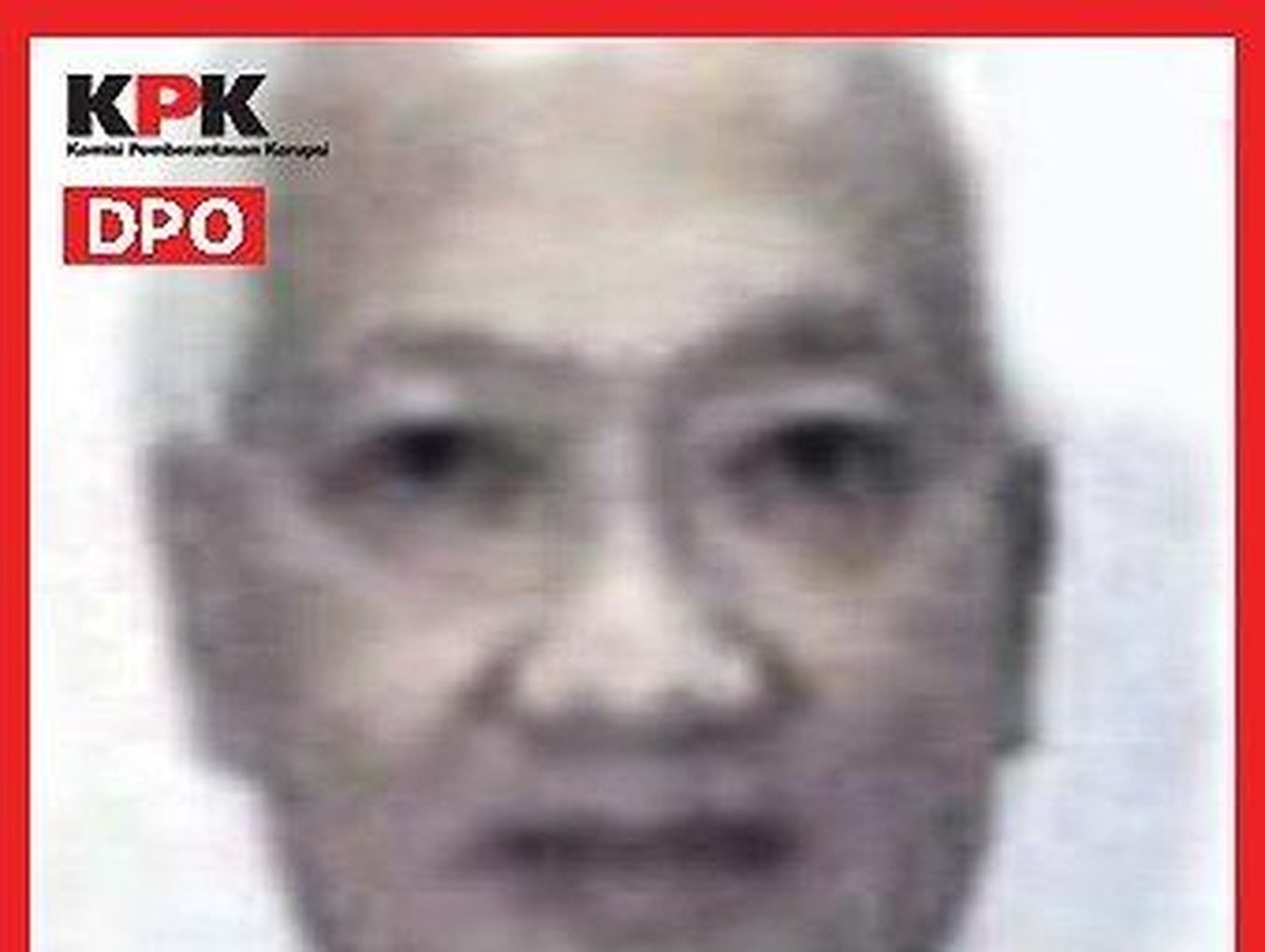 Buron Kasus E-KTP Paulus Tannos Kembali Ajukan Praperadilan Lawan KPK