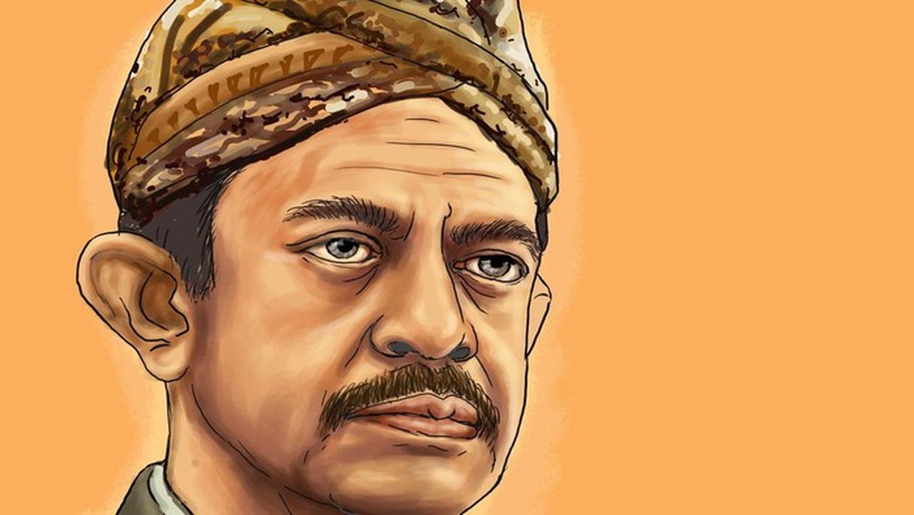 Riza Chalid Terdeteksi di Negara ASEAN, Kejagung Koordinasi untuk Pemulangan