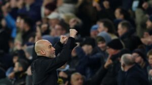 Pep Guardiola Bidik Final Kelima Carabao Cup, Man City Unggul 2-0 atas Newcastle