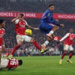 Declan Rice Puji Chelsea Usai Tersingkir: Rosenior Bikin Mereka Sangat Bagus