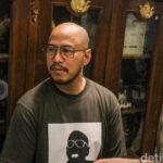 Pandji Pragiwaksono Tegaskan Tetap Komentari Isu Sosial-Politik Meski Ganti Judul Stand-Up