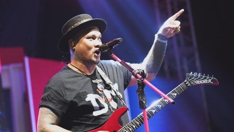 Gugatan Hak Asuh Anak Disiapkan Virgoun, Tunjuk Masalah Hukum Inara Rusli