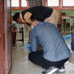 Siswa SMP di Kalbar Bawa Bom Molotov ke Sekolah, Diduga Akibat Masalah Keluarga Berat