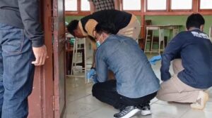 Siswa SMP di Kalbar Bawa Bom Molotov ke Sekolah, Diduga Akibat Masalah Keluarga Berat