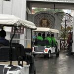 Cak Imin Pimpin Rombongan PKB Temui Prabowo di Istana, Bahas Rakernas dan Aspirasi Masyarakat